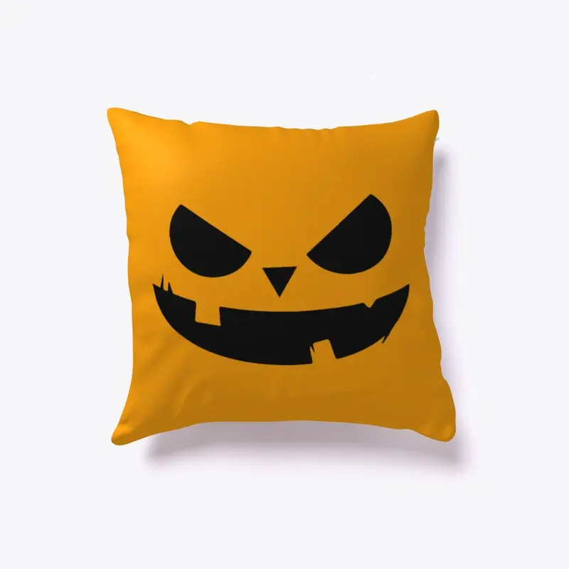 Halloween Pillow